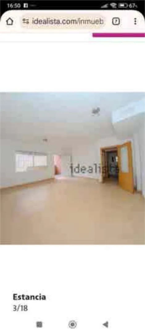 Piso en Sangonera la verde centro - Foto 3