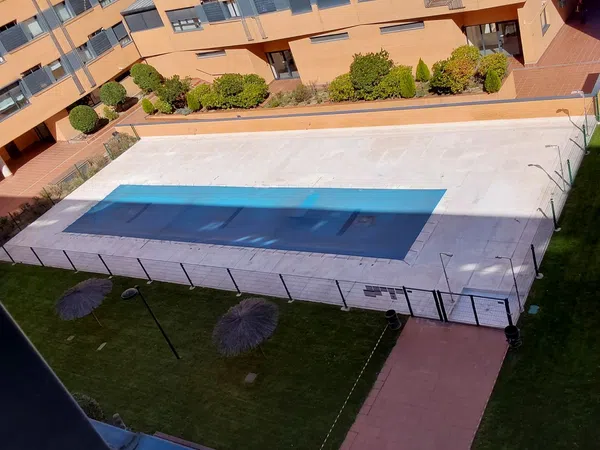 Piso en calle de Pirra, 14