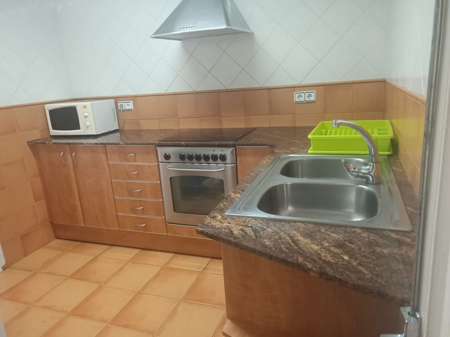 Piso en Calle de Monturiol, 2, Platja Calafell, Platja Calafell - Foto 2