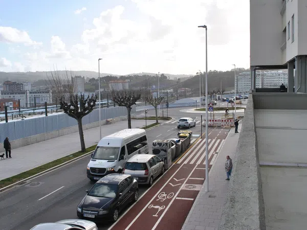 Piso en avenida Sardiñeira, 37 - Foto 20