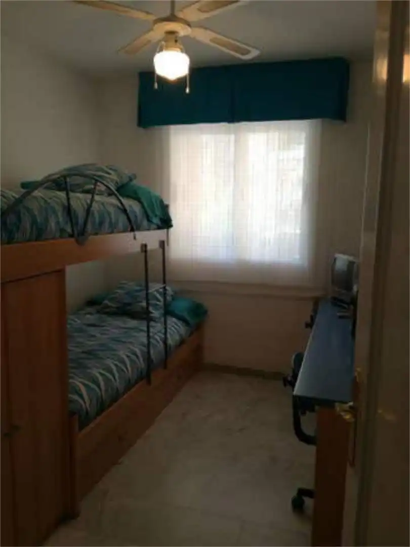 Apartamento en puerto deportivo - Foto 5