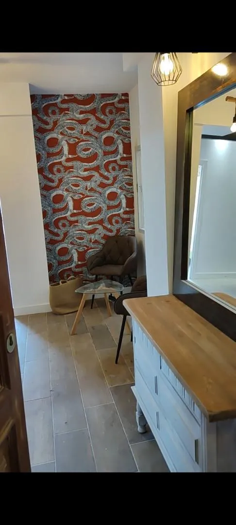 Piso en  Pasaje Leonardo Da Vinci 7 - Foto 1