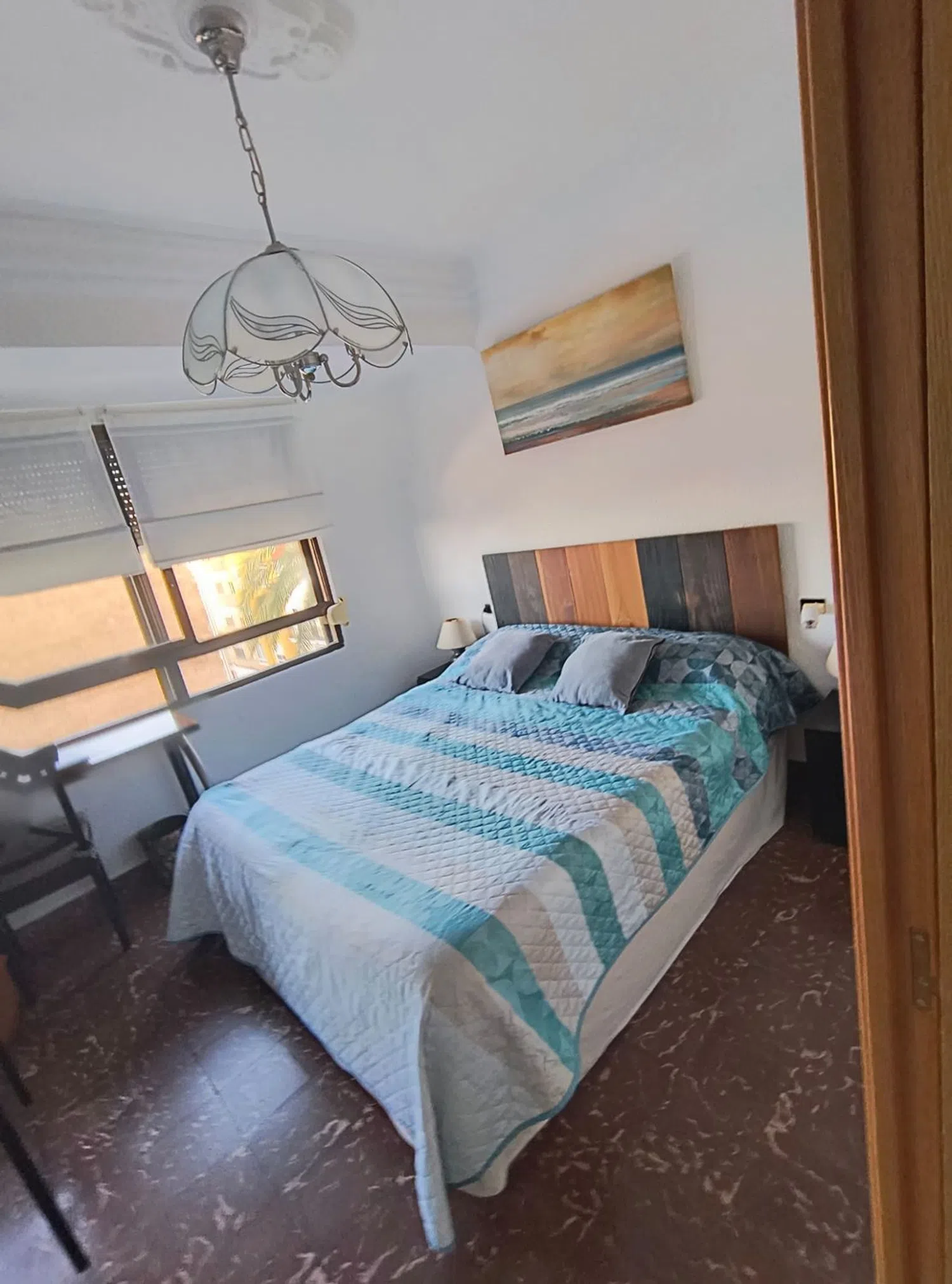 Piso en calle iglesia del rosario, 16 - Foto 4