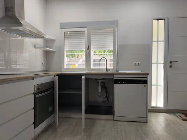 Piso en avenida Alcoi, 88 - Foto 2