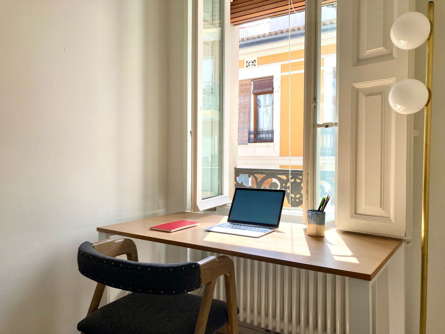 Piso en calle del Doctor Monserrat, 30 - Foto 5