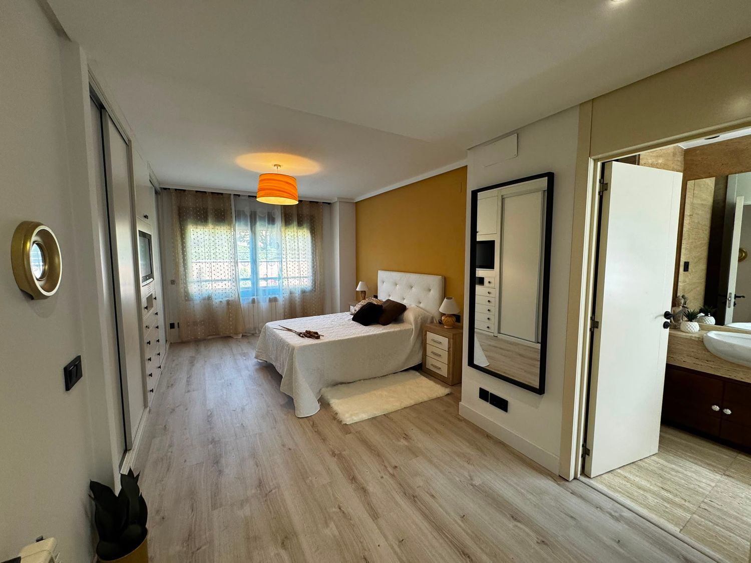 Piso en Calle Mar Mediterráneo, 64, Zona Monte el Pilar, Zona Monte el Pilar - Foto 8