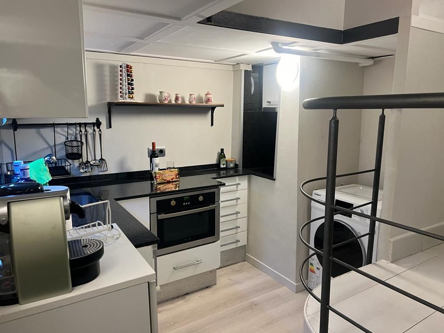 Dúplex en Calle d'En Tarròs, Sant Pere - Santa Caterina i la Ribera - Foto 3