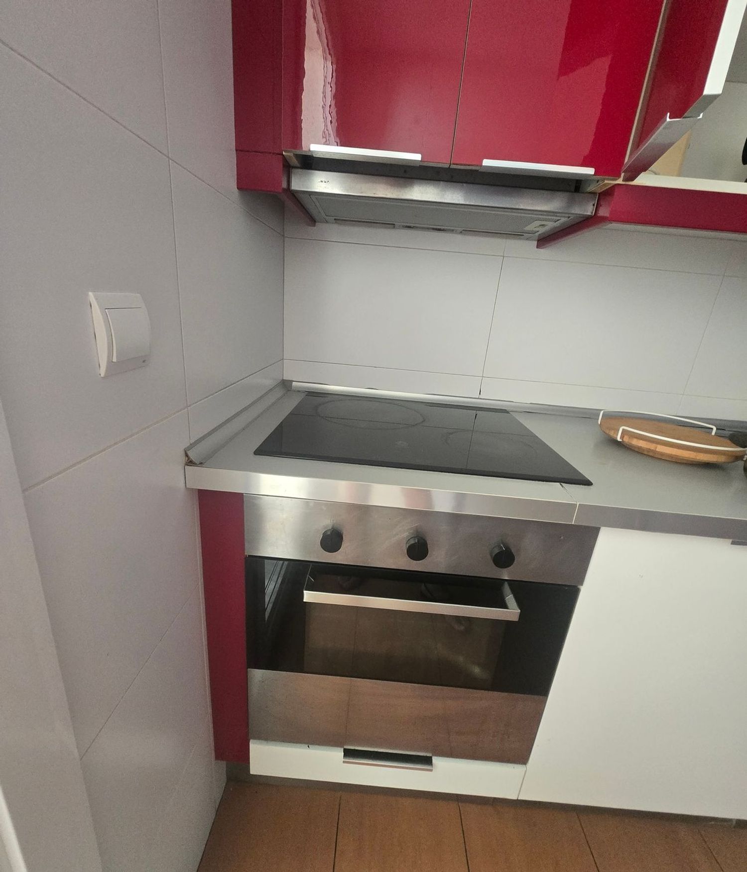Piso en Languedoc rosello, 60, El Toyo, El Toyo - Foto 29