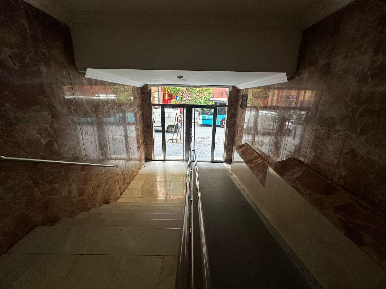 Piso en Alameda de Capuchinos, 33, El Molinillo - Capuchinos - Foto 6