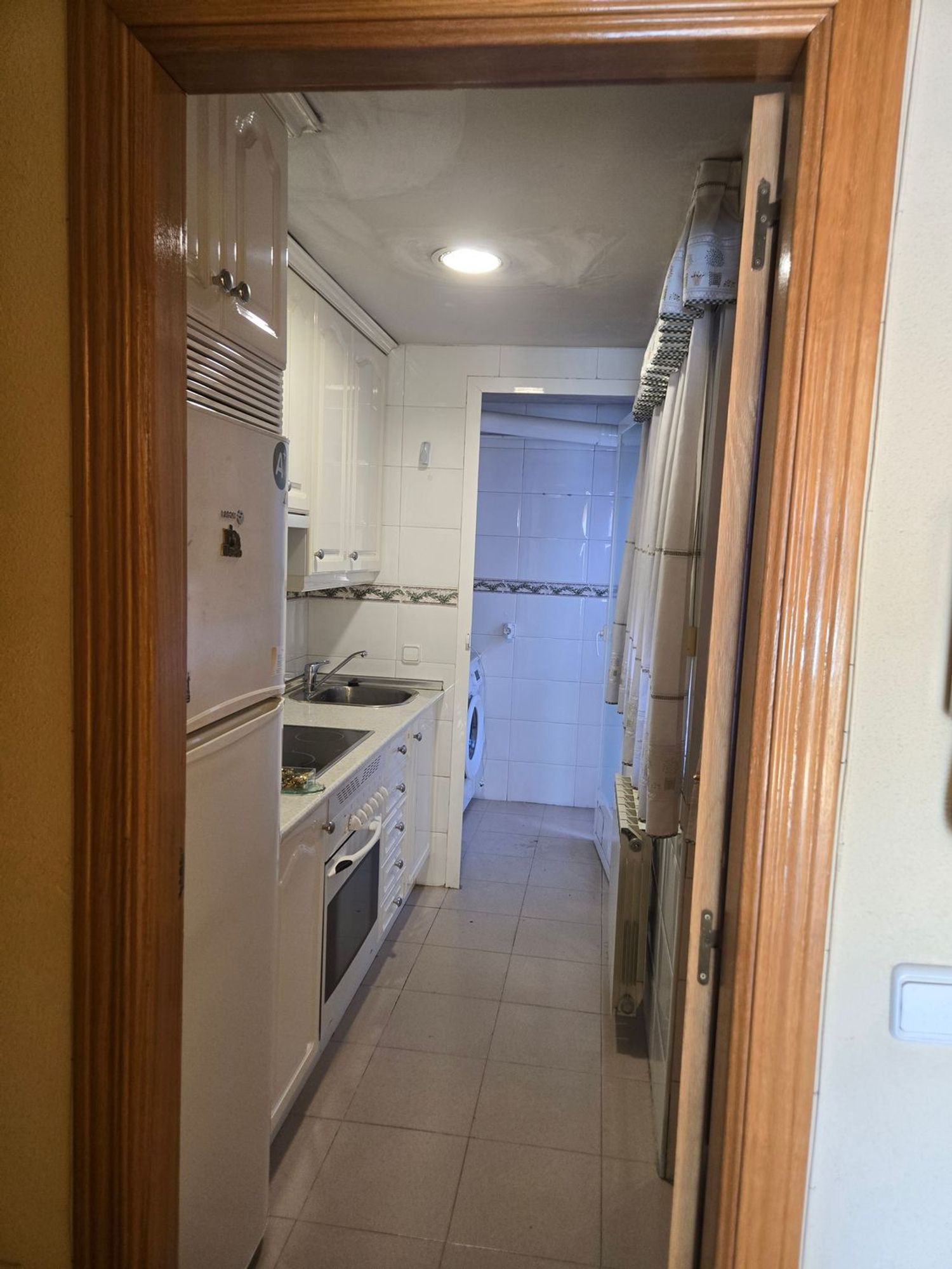 Piso en Calle de Embajadores, 150, Chopera - Foto 15