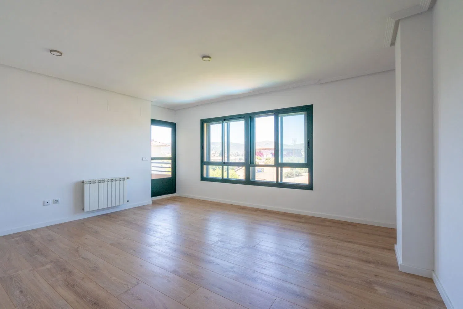 Ático en calle de Juan Gris - Foto 6