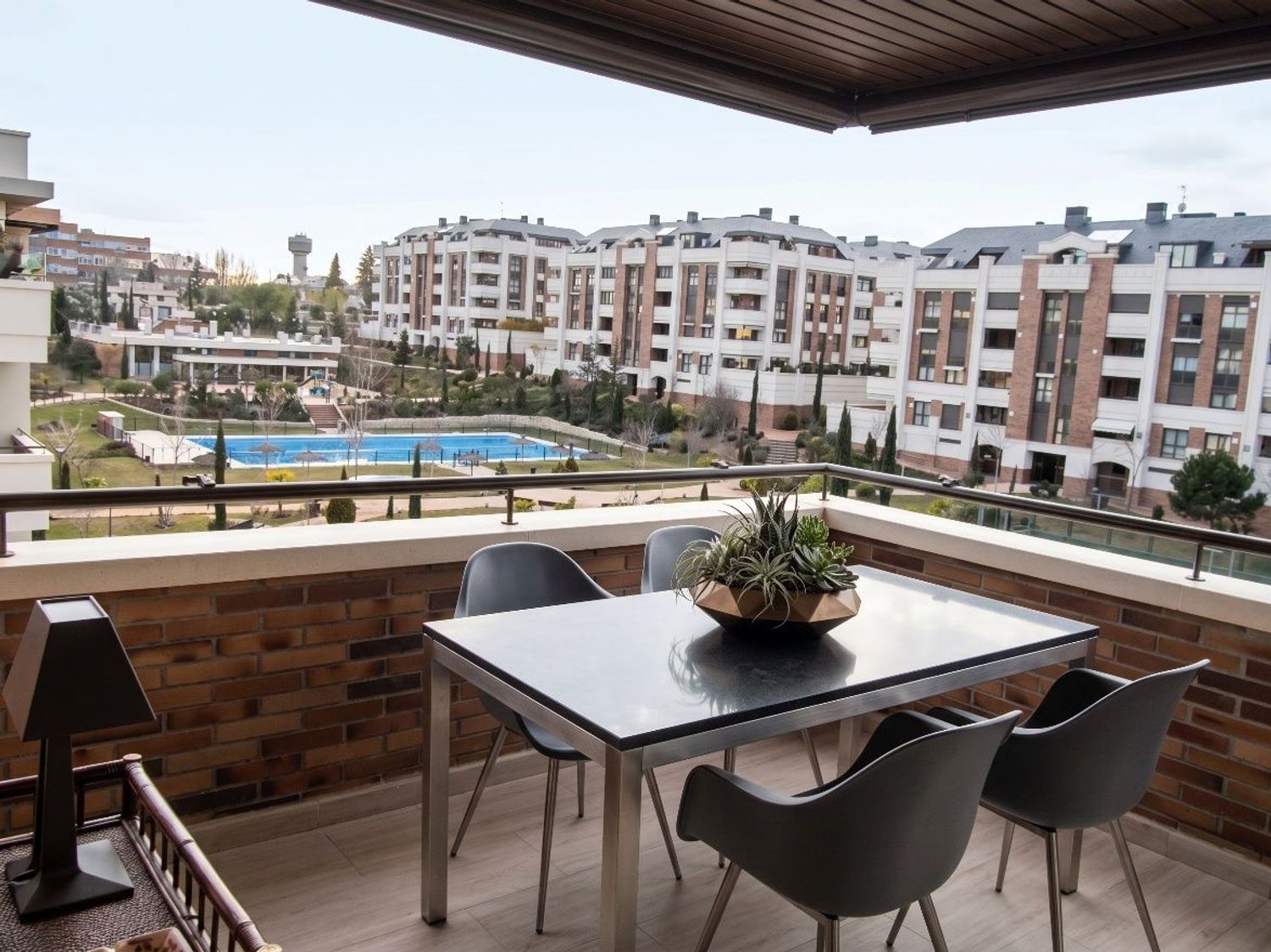 Dúplex en Calle Coto Blanco, 8, Zona Monte el Pilar, Zona Monte el Pilar - Foto 4