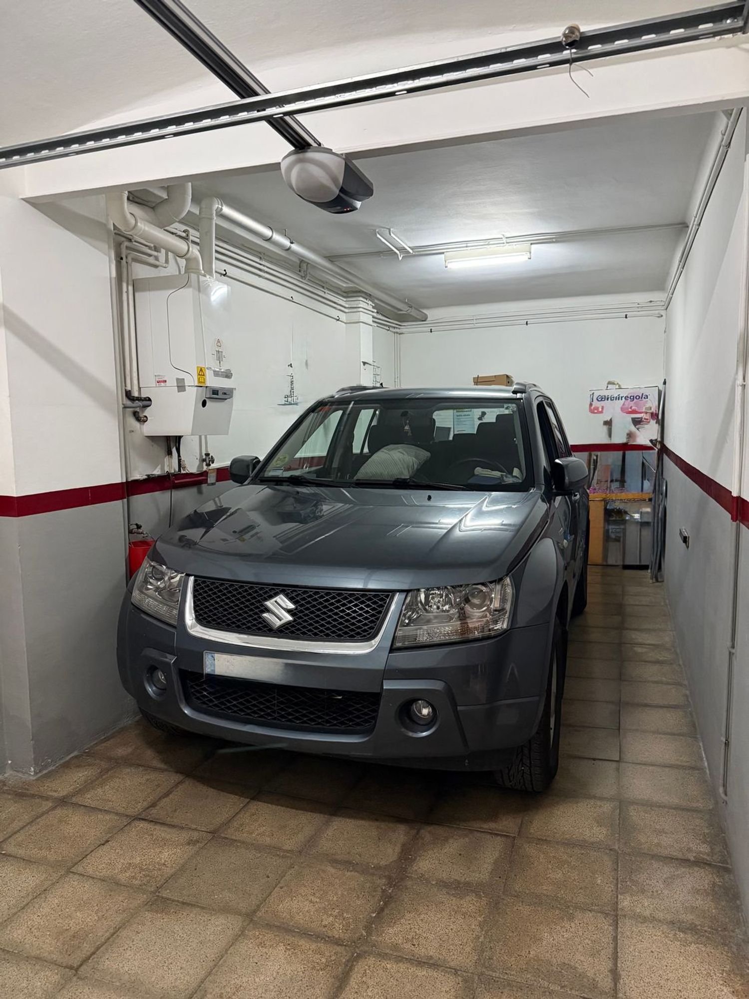 Chalet adosado en Calle de la Mare de Déu del Catllar, 44 - Foto 4