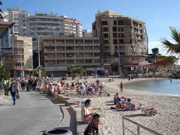 Piso en calle Terral, 3 - Foto 3