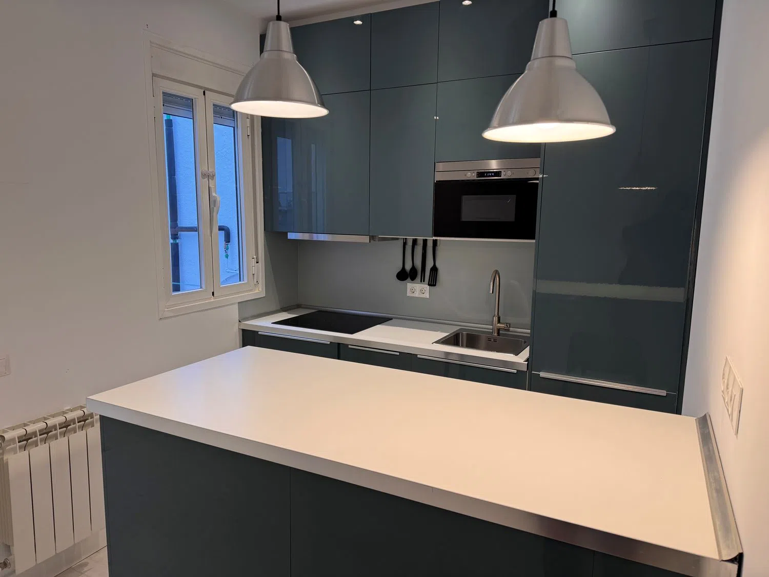 Piso en calle de Menorca, 23 - Foto 3