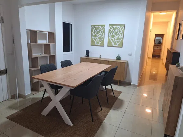 Piso en calle Ingeniero José Bosch y Sintes, 3