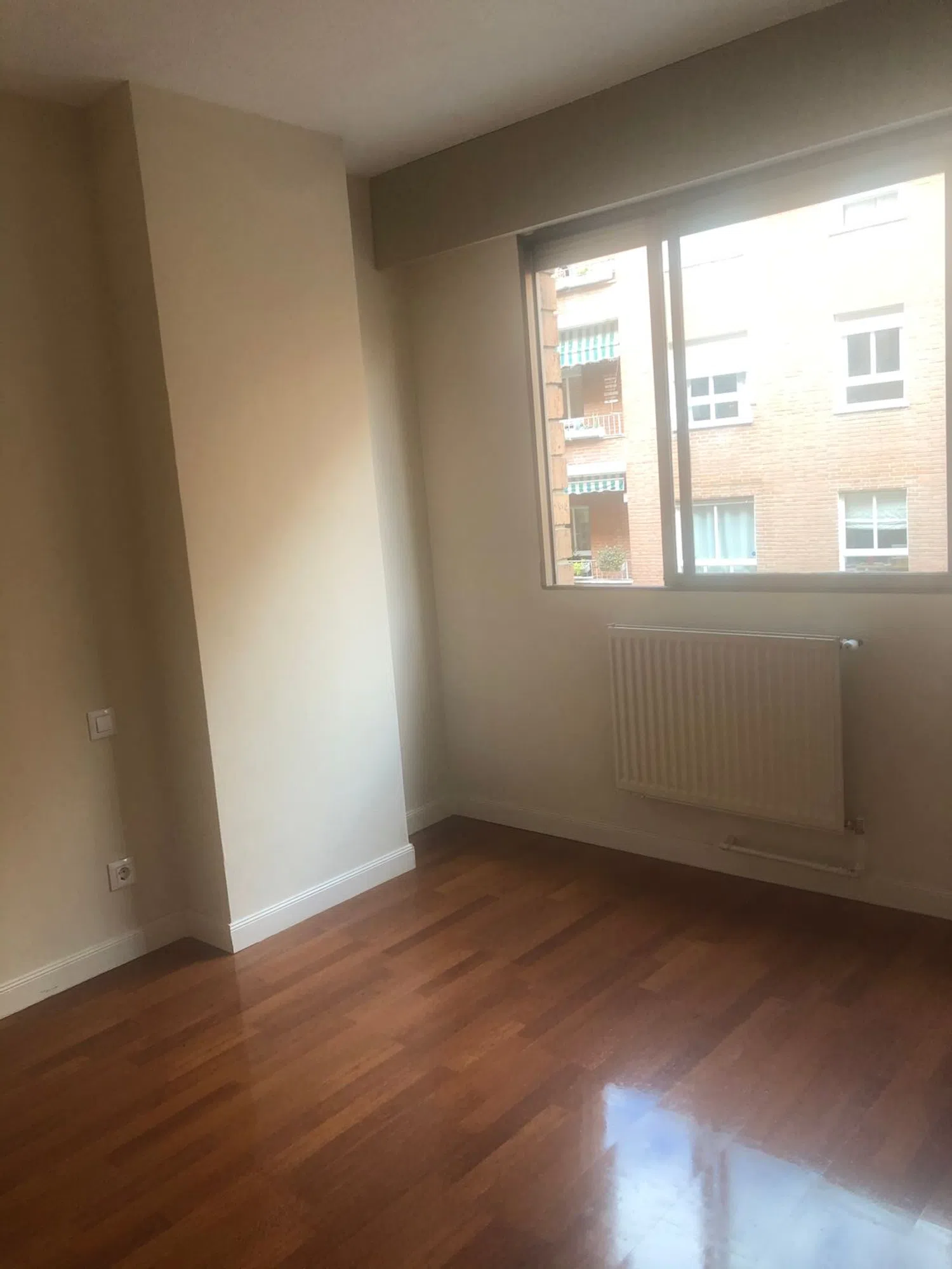 Piso en calle Ramón de Santillán, 15 - Foto 1