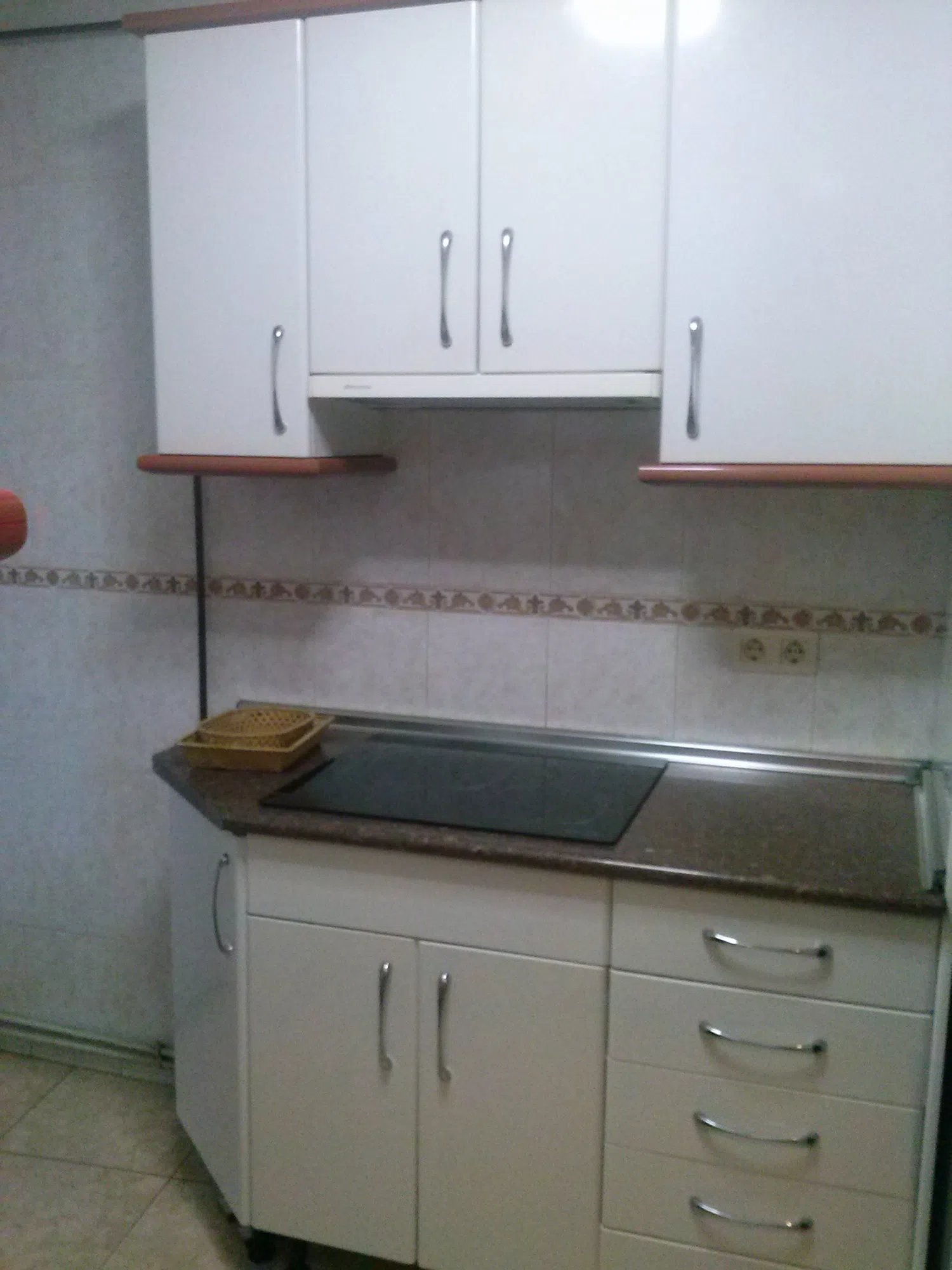 Piso en paseo Canalejas, 47 - Foto 9