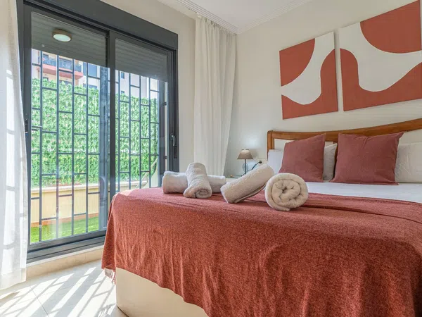 Piso en Calle Mar Cantabrico, 3, Poniente - Faro - Foto 25