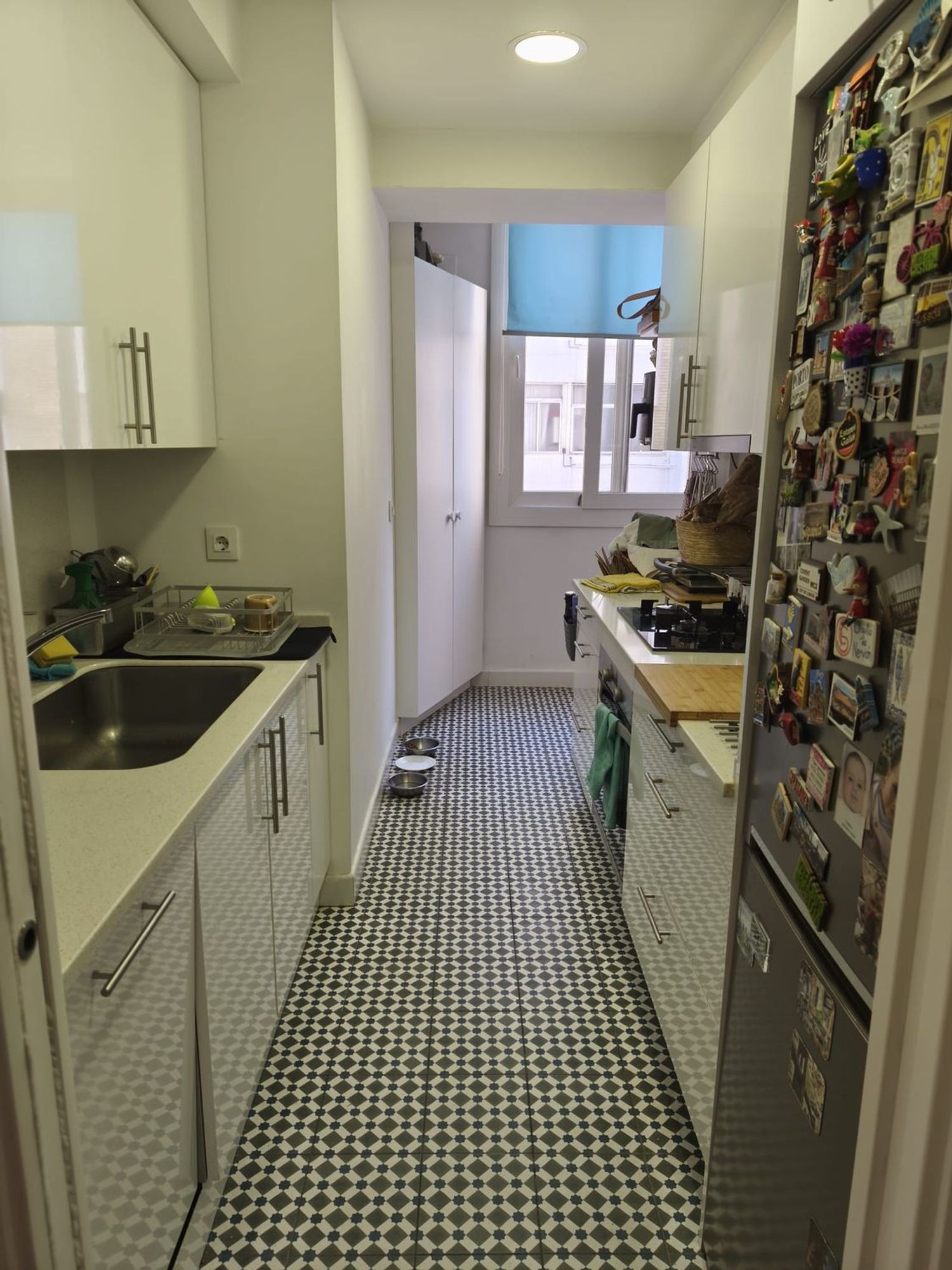 Piso en Virgen de Lujan, 50 - Foto 5