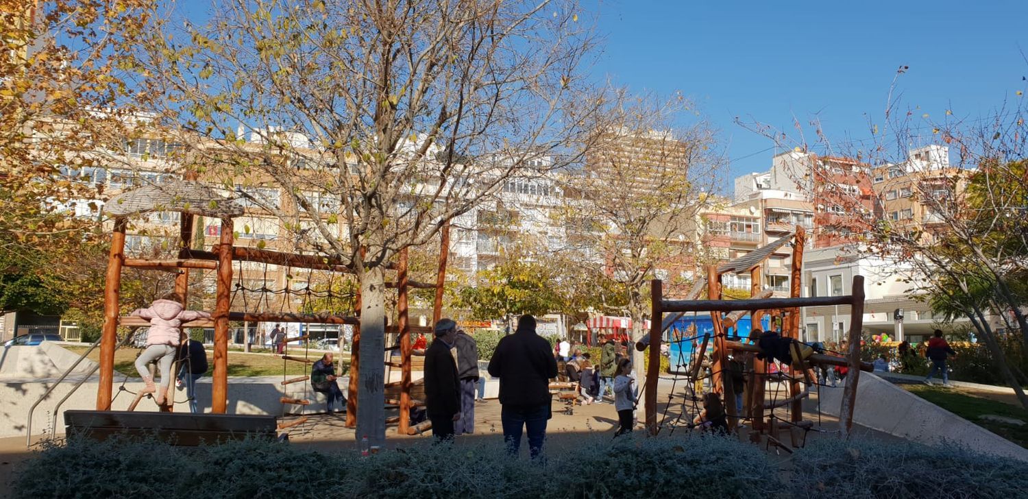 Piso en calle Italia, 29 - Foto 16