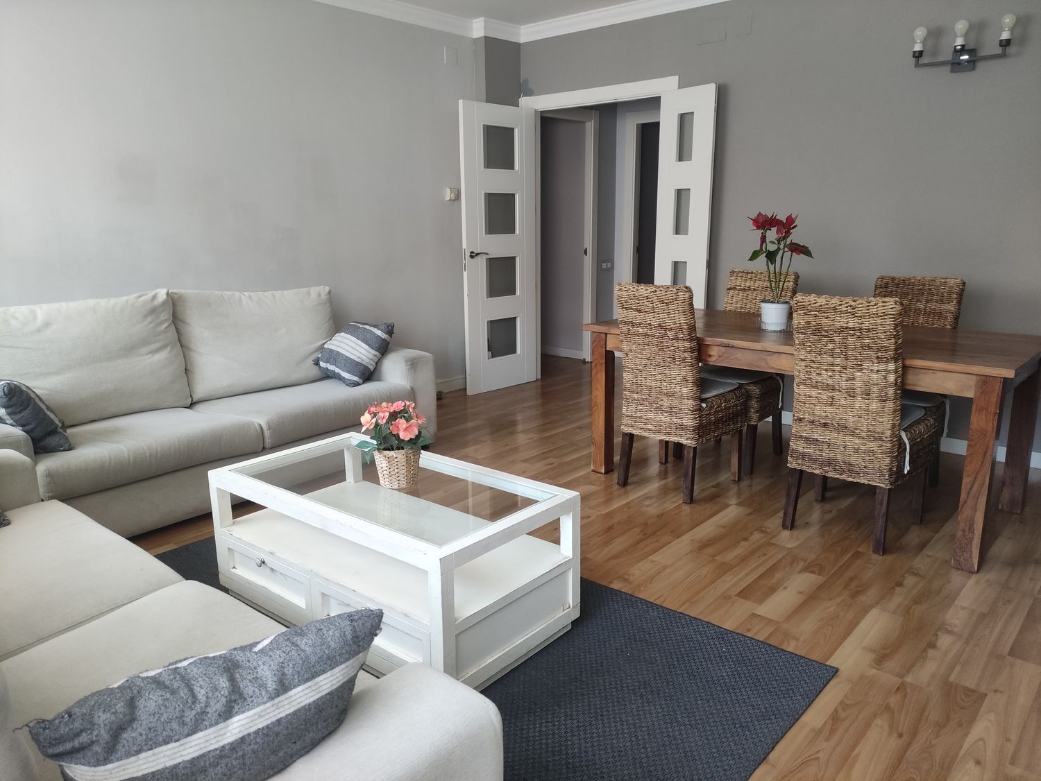 Ático en calle del Roure, 13 - Foto 4