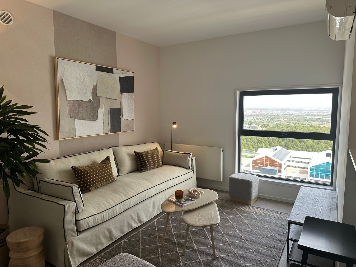 Piso en calle de José Antonio Rebolledo y Palma, 20 - Foto 1