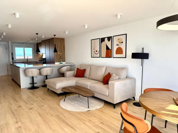 Piso en Avenida de la Costa Blanca, 22, Cabo de las Huertas, Alicante / Alacant - Foto 28