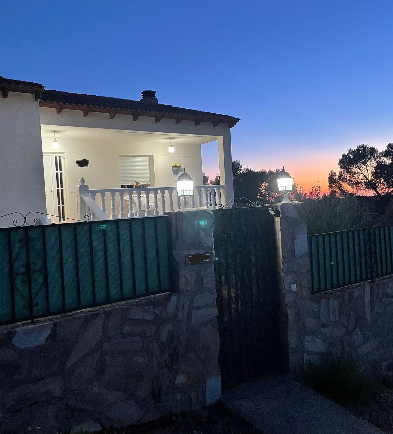 Casa o chalet independiente en Calle Nueva Sierra s/n - Foto 2