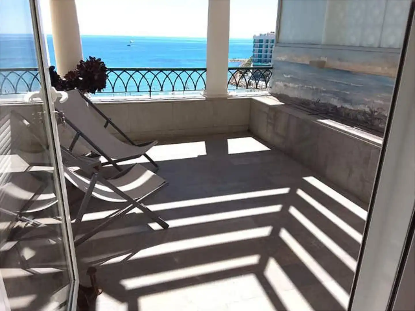 Piso en Playa Postiguet - Foto 8