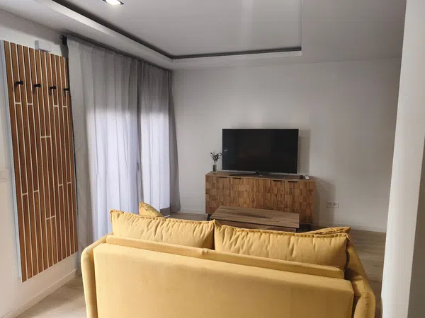 Estudio en Calle del Alcalde Velasco Navarro, 11, Ciudad Jardín - Foto 5