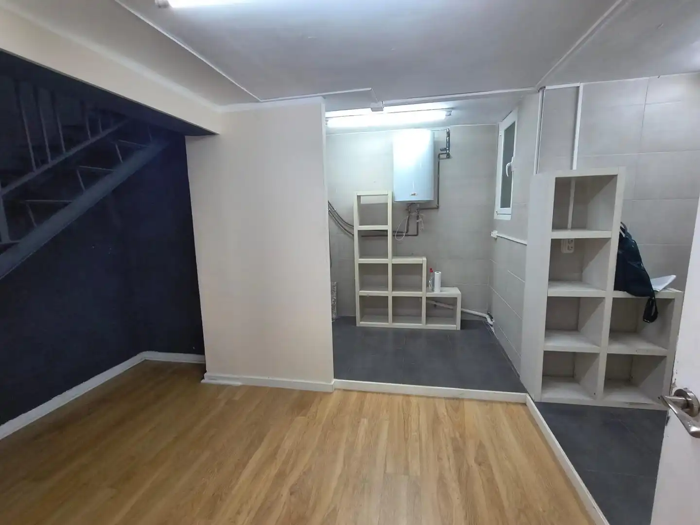 Local comercial en Sabadell - Foto 2