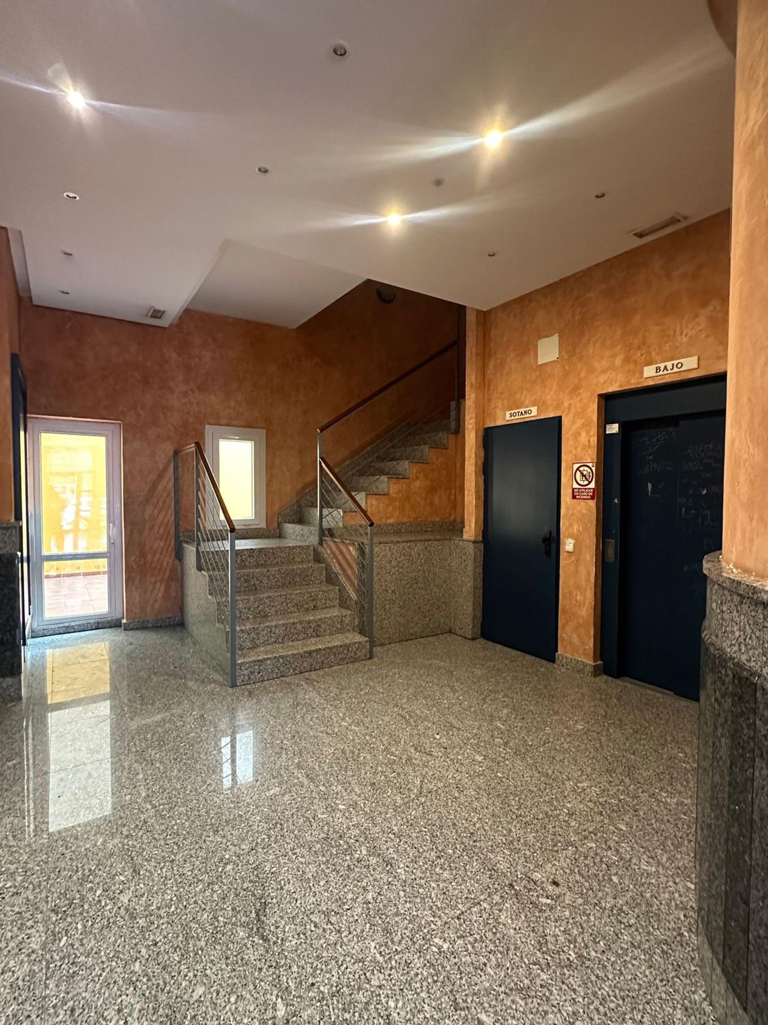 Piso en calle de los Estudios, 10 - Foto 22