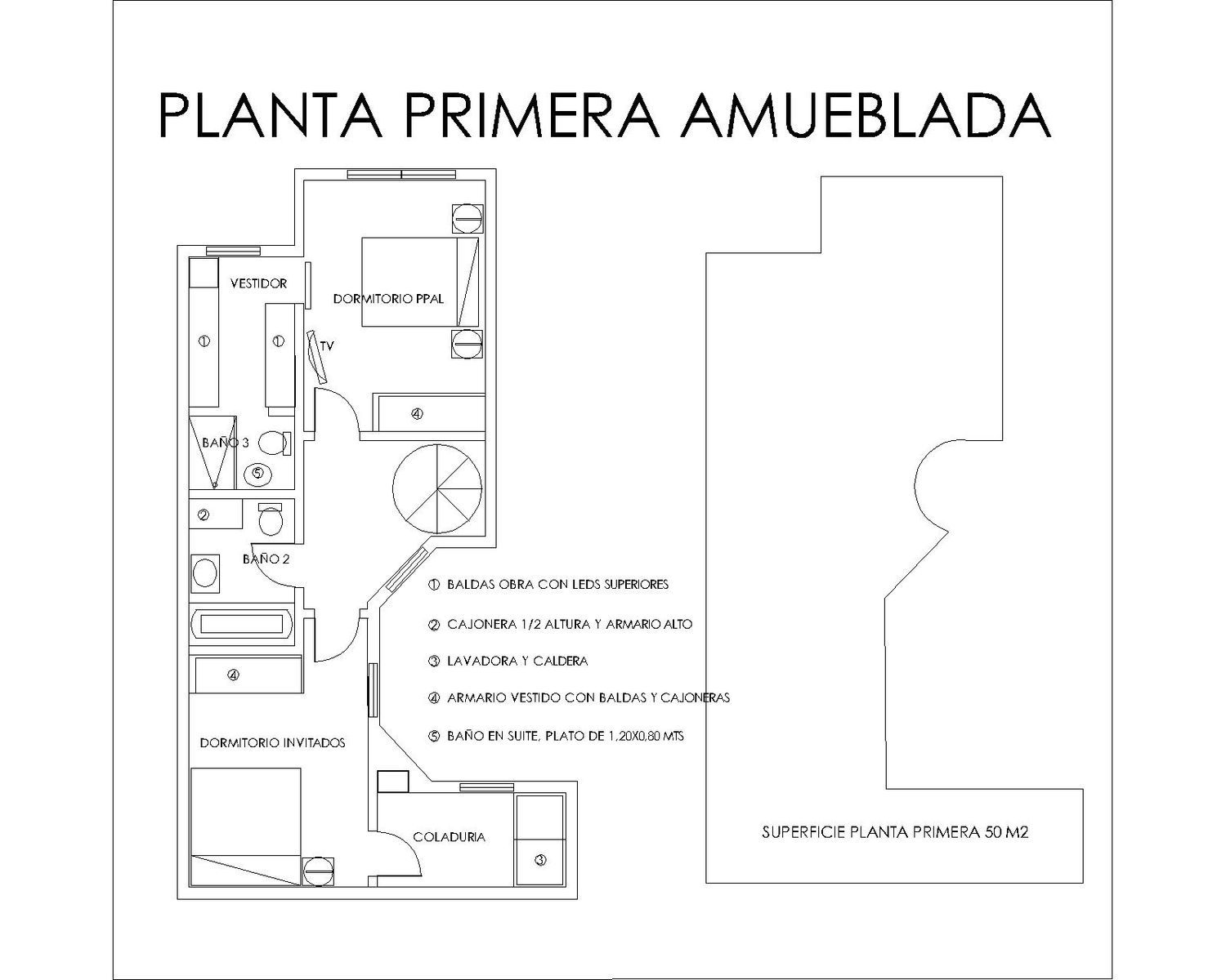 Dúplex en Calle Arxiduc Lluís Salvador, 150, Plaça de Toros - Foto 14
