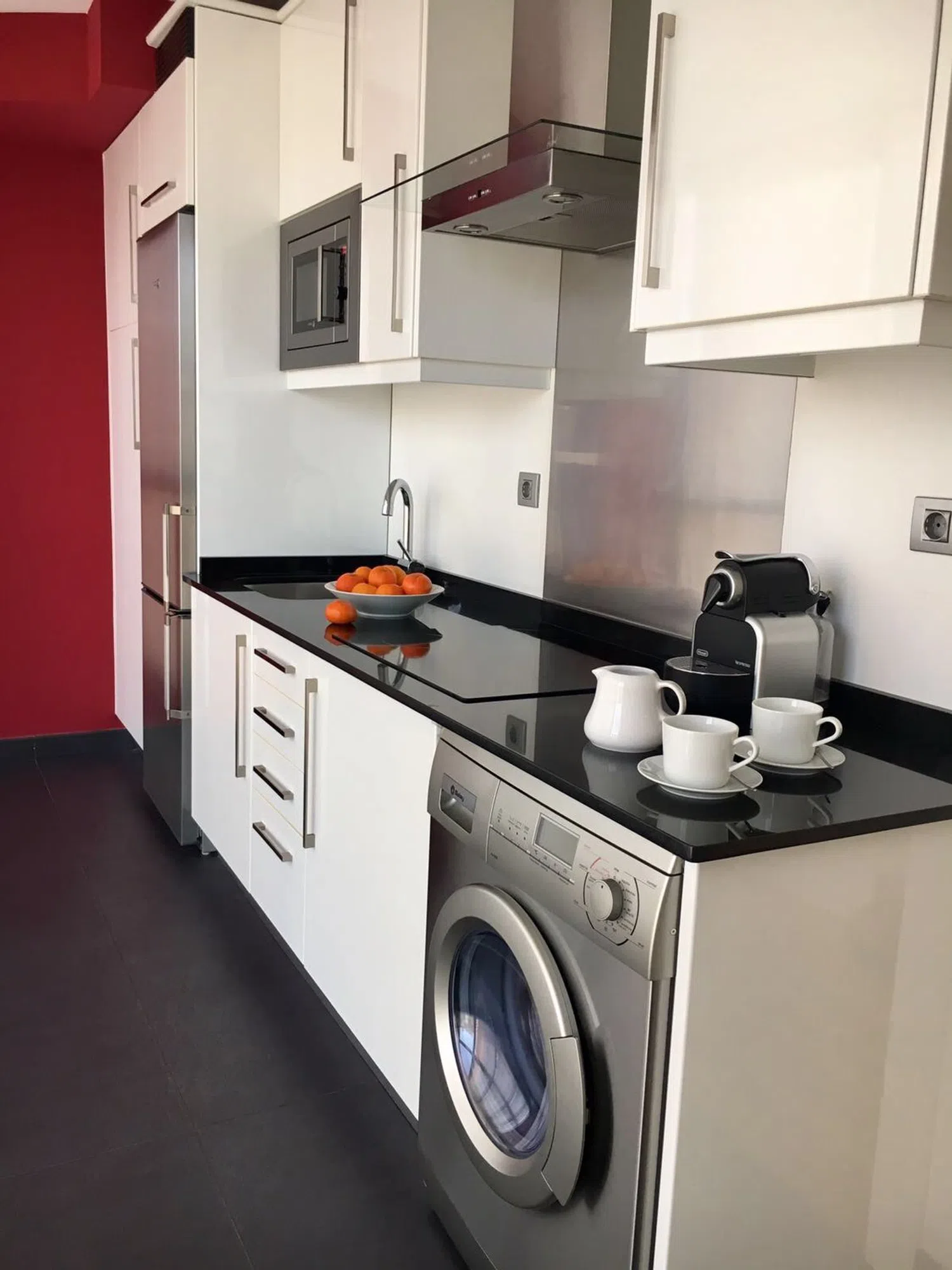 Piso en calle Alta, 8 - Foto 5