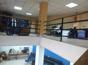 Local comercial en Altozano - Foto 4