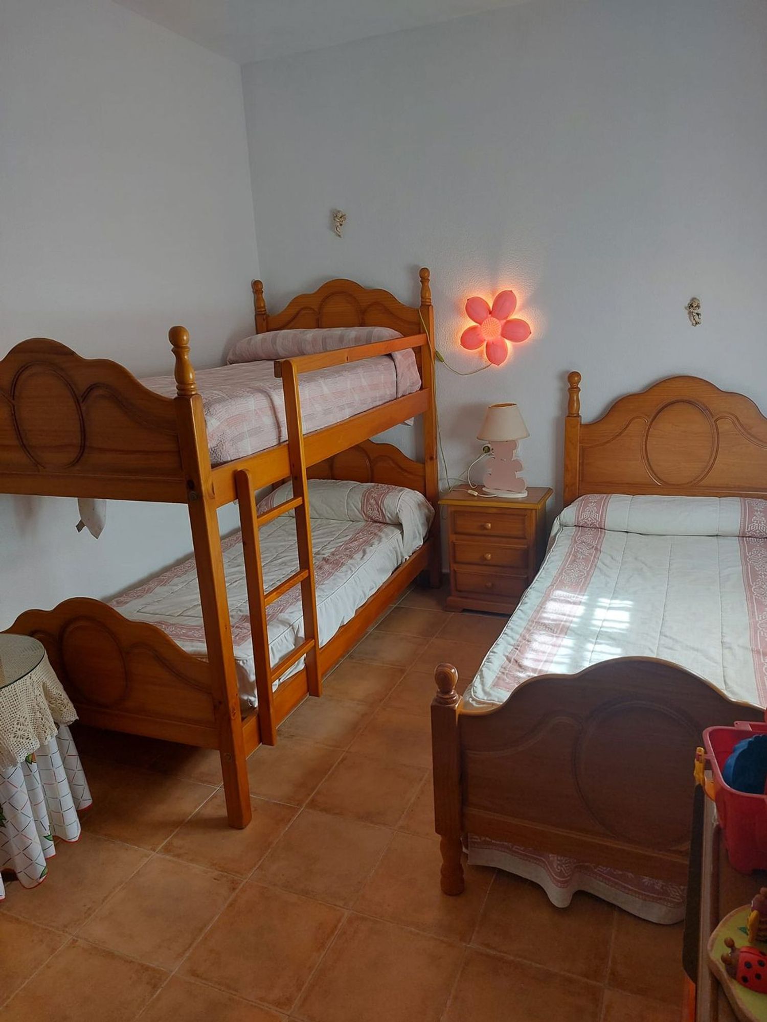 Casa o chalet independiente en Chalet en Pinar de los Guisos, 3, Las Lagunas - Campano - Foto 10