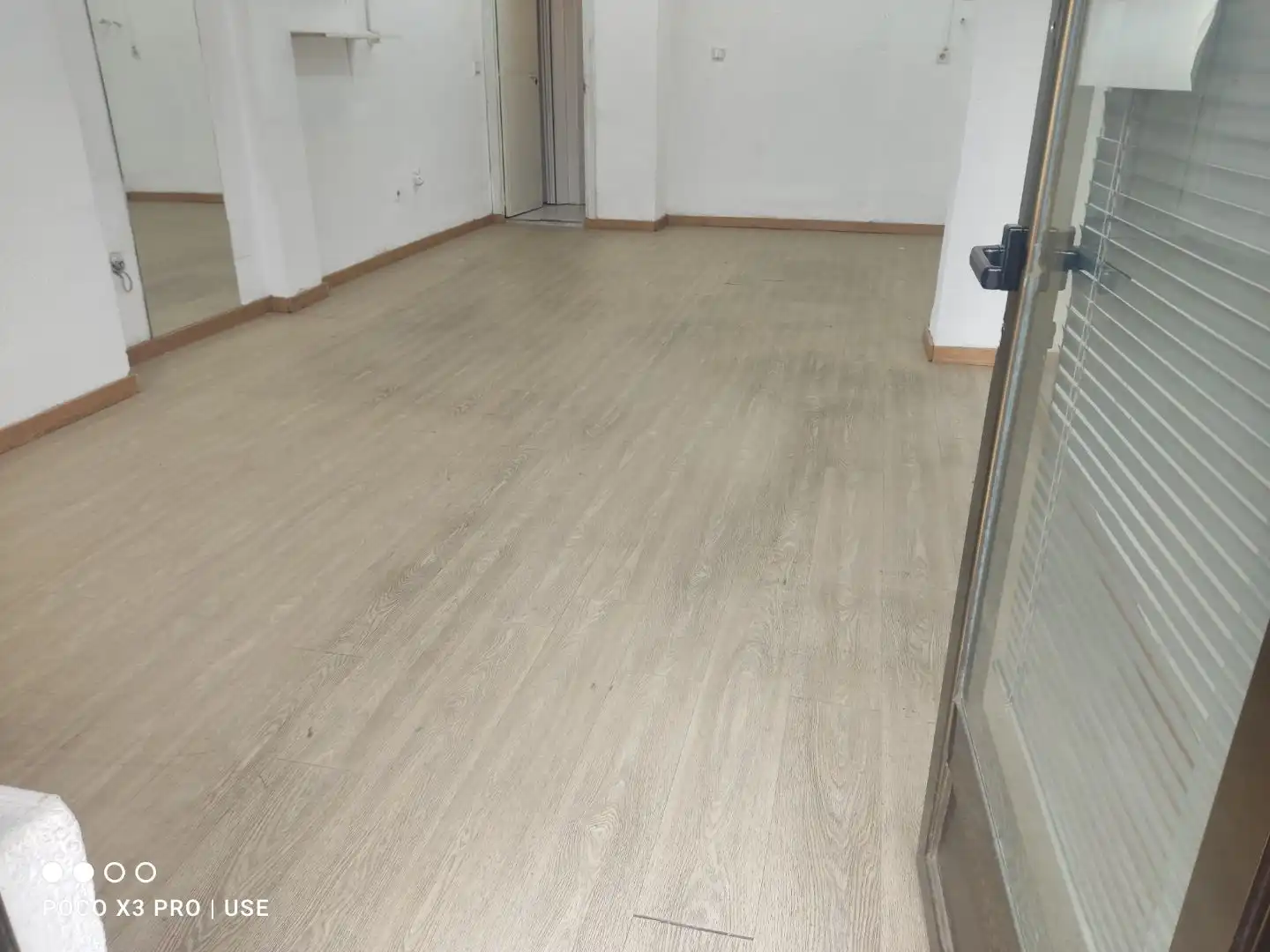 Local comercial en  Calle de Zamora 25 - Foto 3