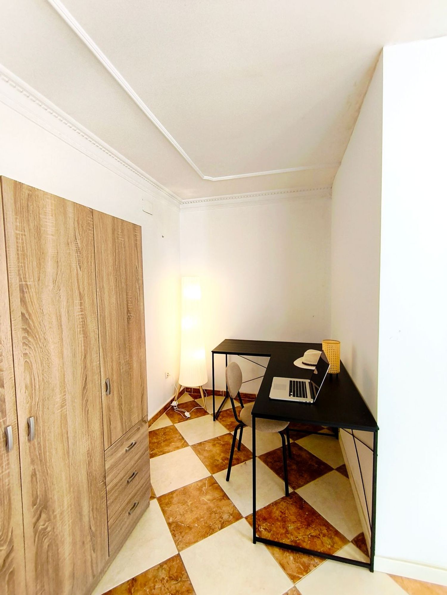 Estudio en Avenida Dolores Rodríguez de Aragón, 2, El Consul - El Romeral - Foto 5