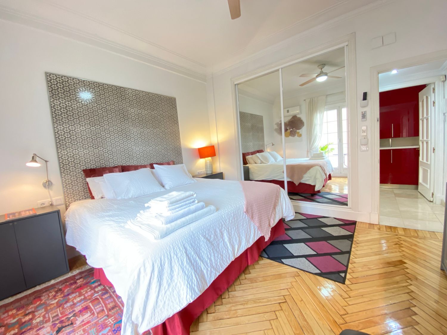 Piso en calle del Conde de Peñalver, 47 - Foto 30