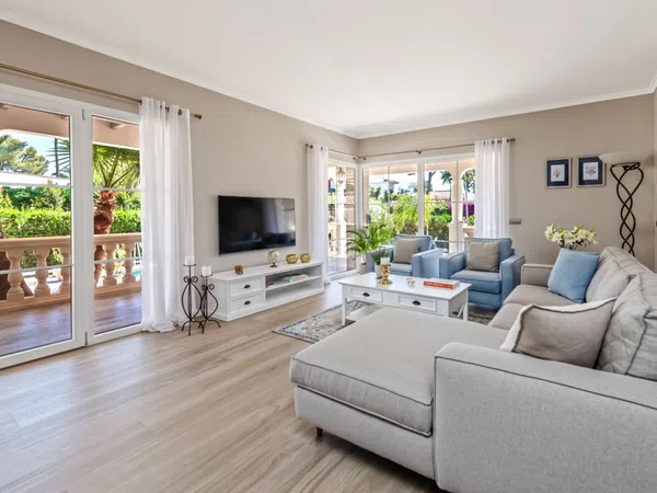 Casa independiente en calle Germans Moncada, 30 - Foto 4