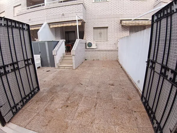 Piso en Avenida Central, 8, Marina Trebol - Neptuno - Foto 23