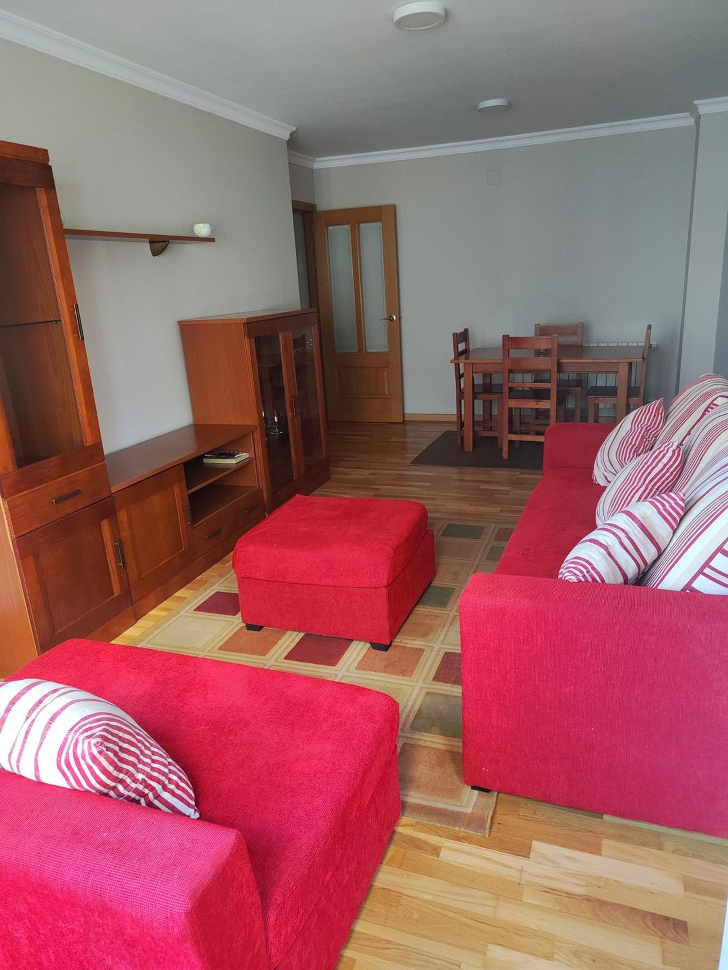 Piso en calle Juan Neira, 2 - Foto 4