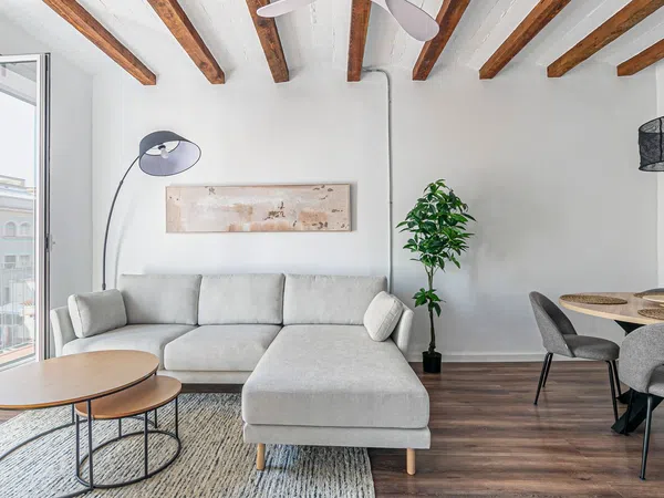 Piso en calle de Catalina Suárez, 25 - Foto 15