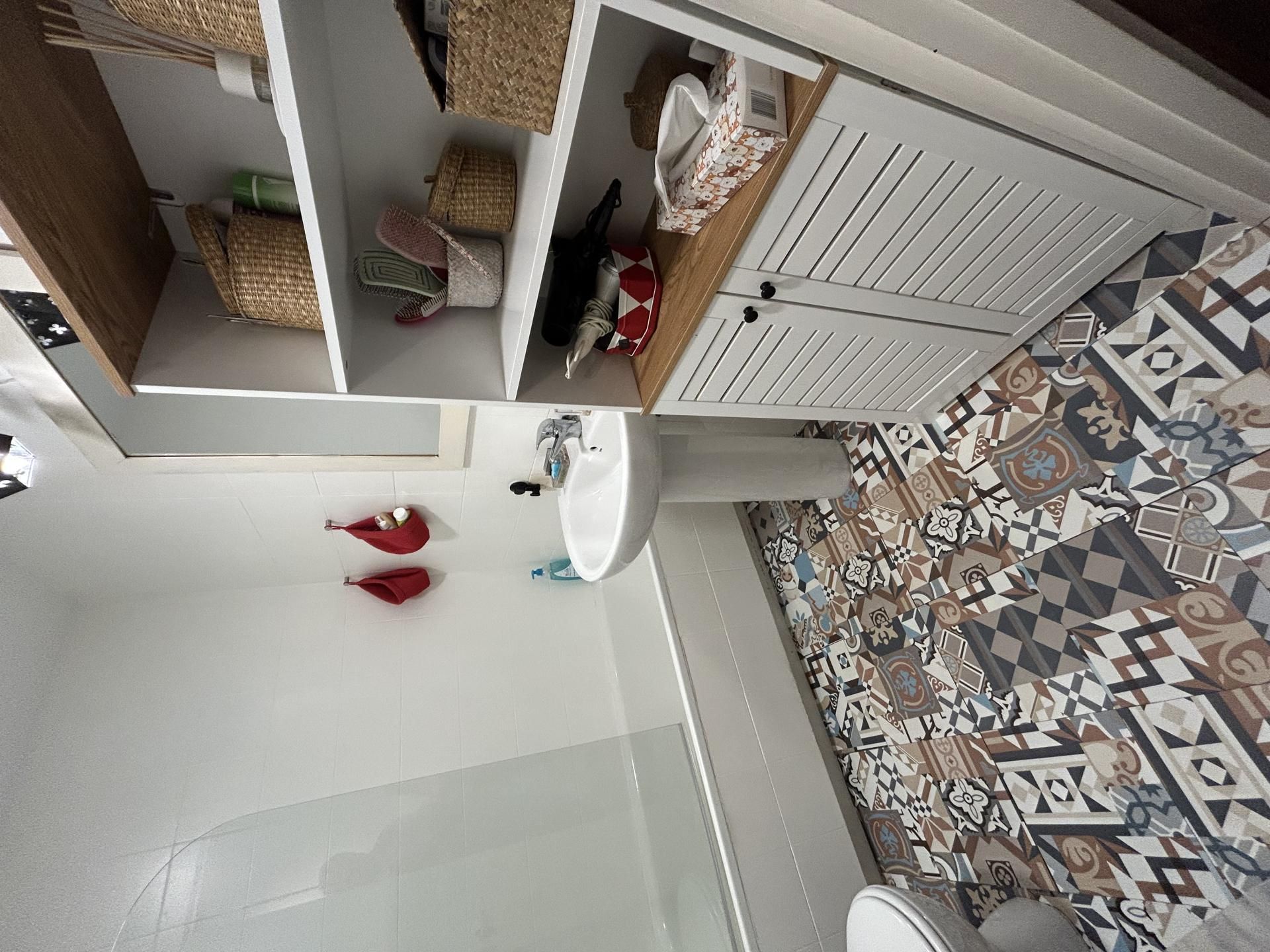 Piso en  Calle Manuel del Palacio 9 - Foto 12