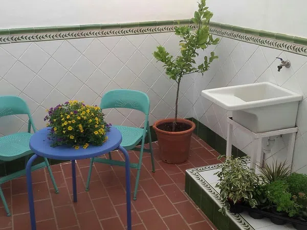 Chalet adosado en Calle Málaga, 4 - Foto 10