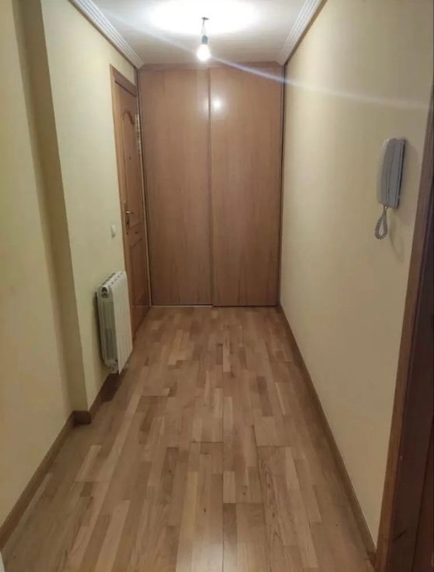 Piso en calle Serafín Olave, 10 - Foto 3