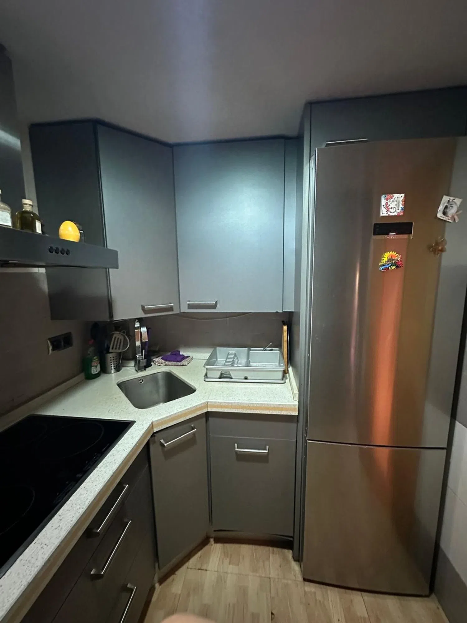 Piso en avenida Gran Vía Parque, 31 - Foto 10