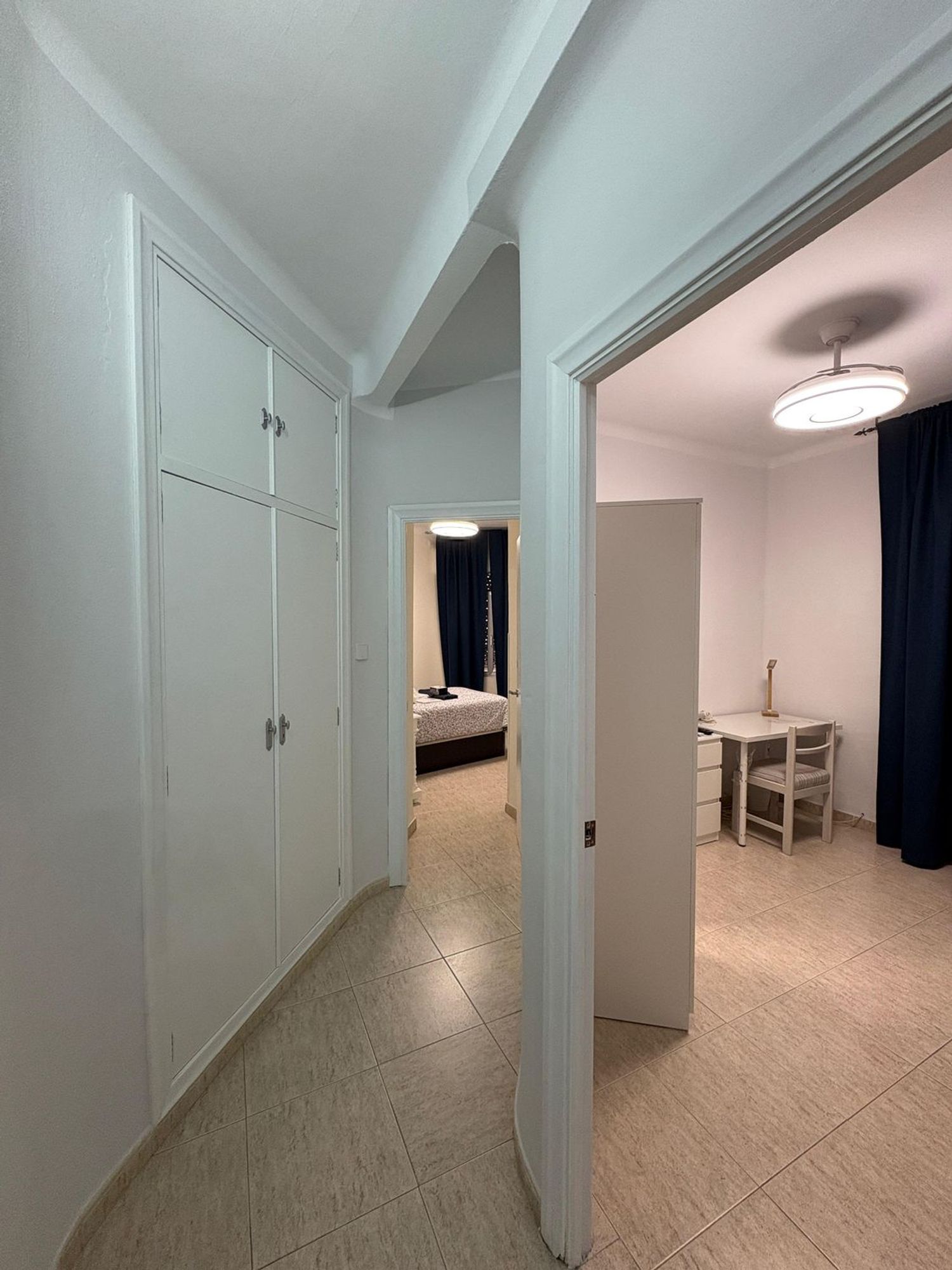 Piso en Macarena Pío XII, 3, La Salle-Avd Manuel del Valle-Las Naciones - Foto 3