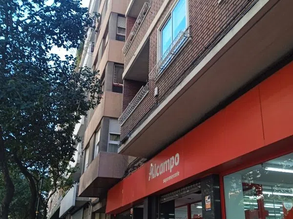 Piso en Calle de San Juan de la Cruz, 2 - Foto 5